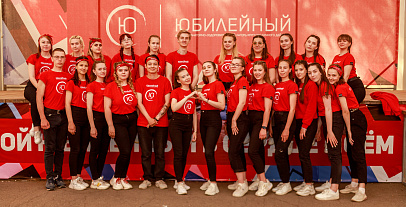 Вожатский отряд "Я и Ты"