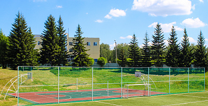 О лагере