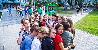 Яркие моменты, проведенные в Ю!